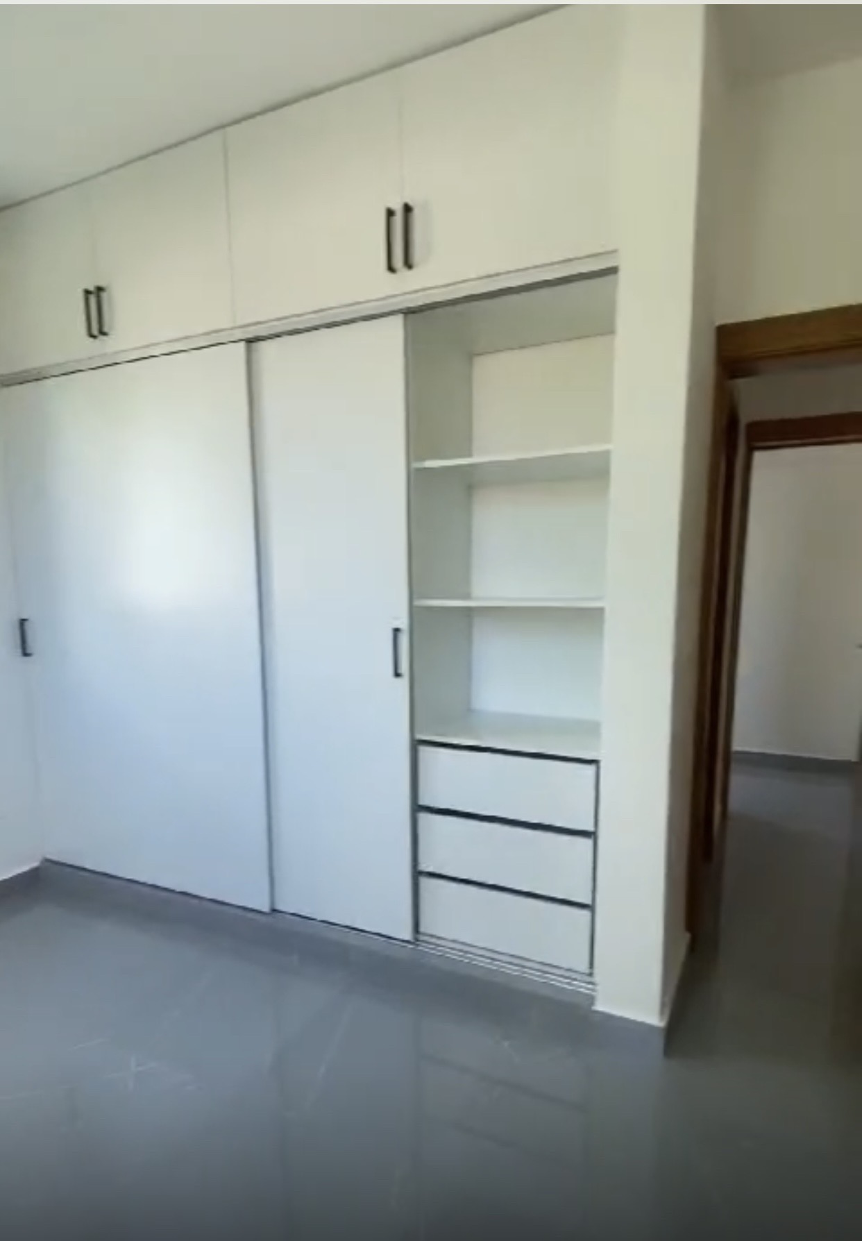 apartamentos - Nuevo apartamento de renta en Los Laureles  4