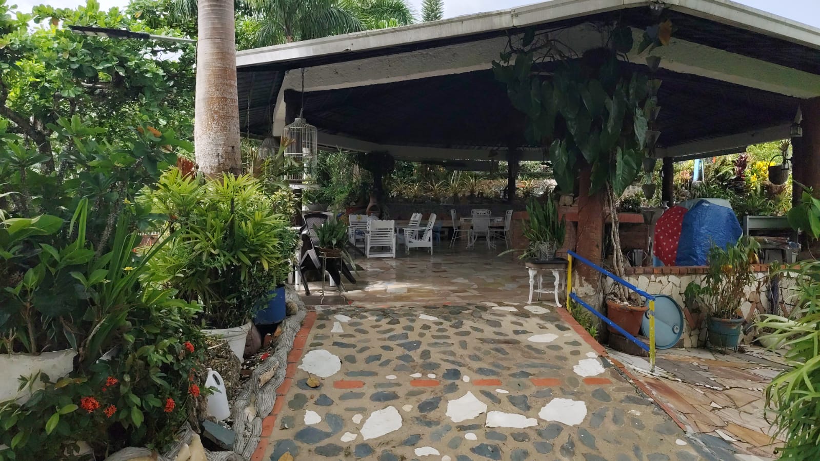 casas vacacionales y villas - Hermosa finca en venta!! 1
