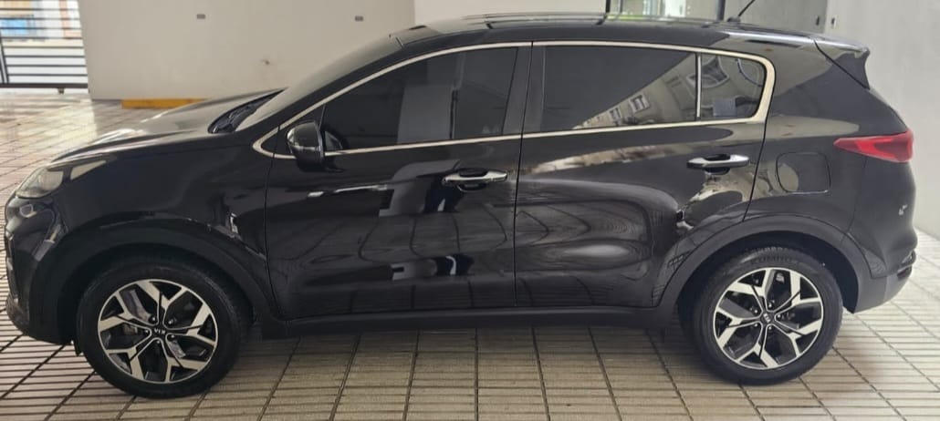 jeepetas y camionetas - Kia Sportage 2020 | Único dueño | Menos de 50milk 6