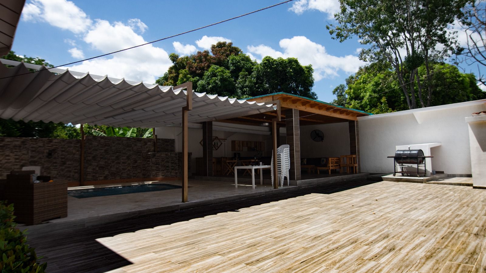 casas - Casa en venta manoguayabo de 2 niveles con piscina 5