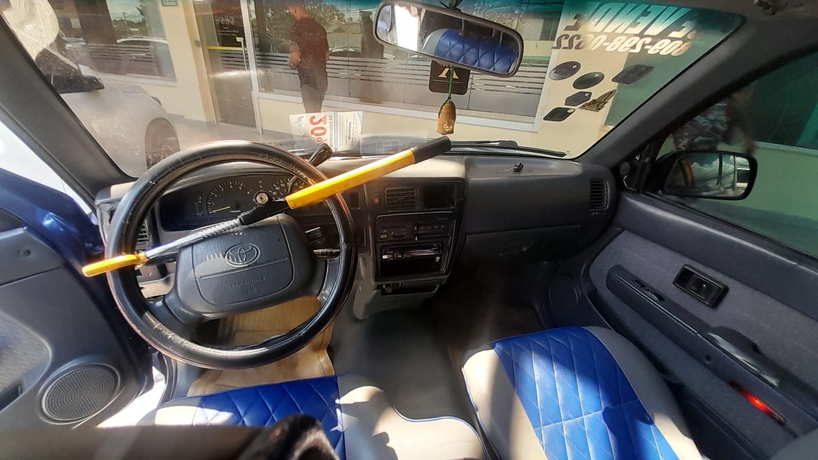 jeepetas y camionetas - En buena condiciones 5
