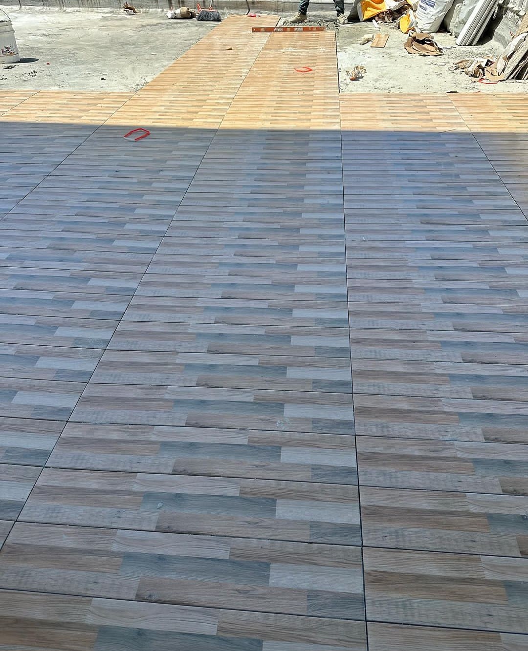 construccion e industrial - Ceramicas para todo tipo de pisos 4