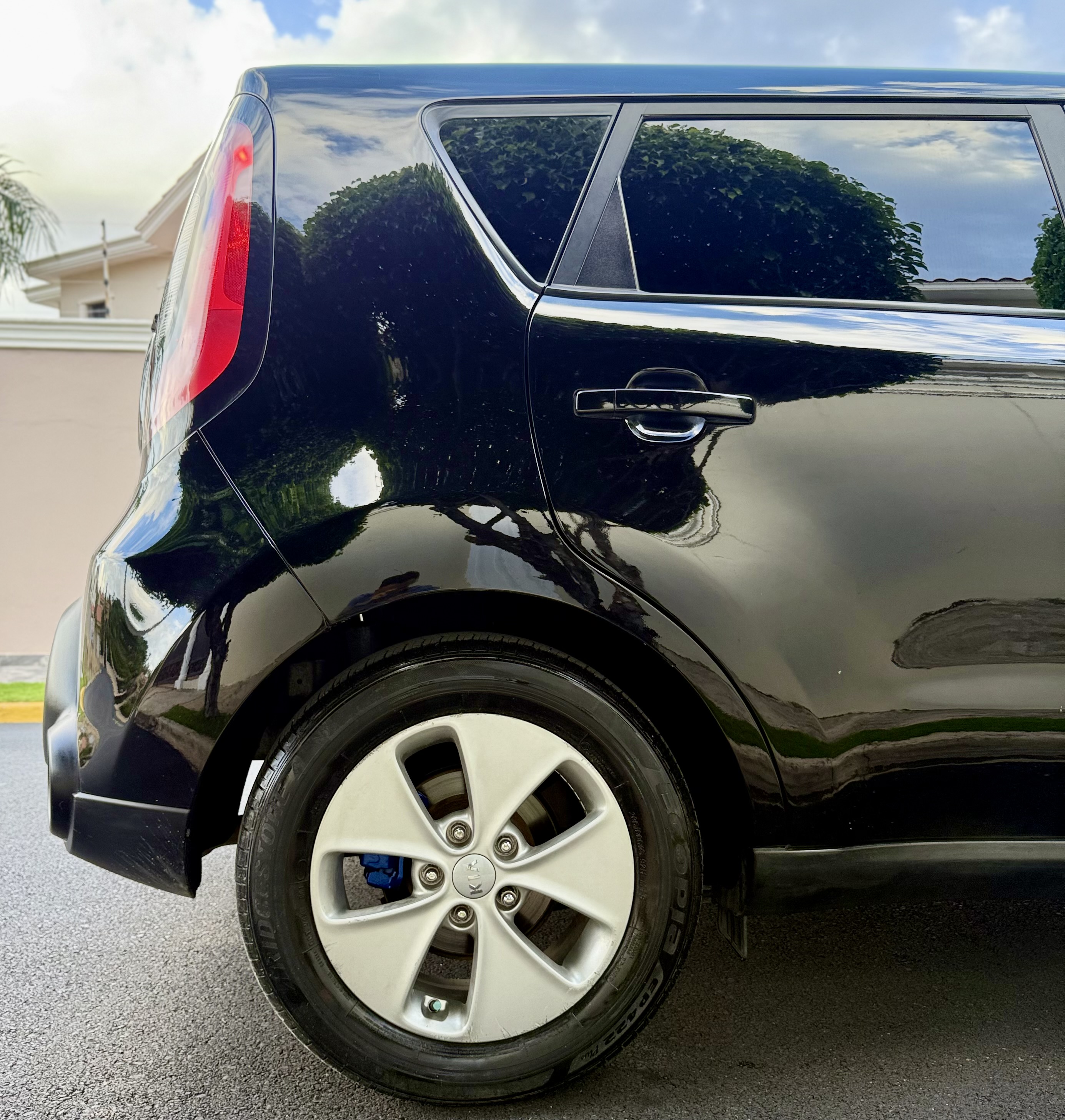 jeepetas y camionetas - Kia Soul 2016  3