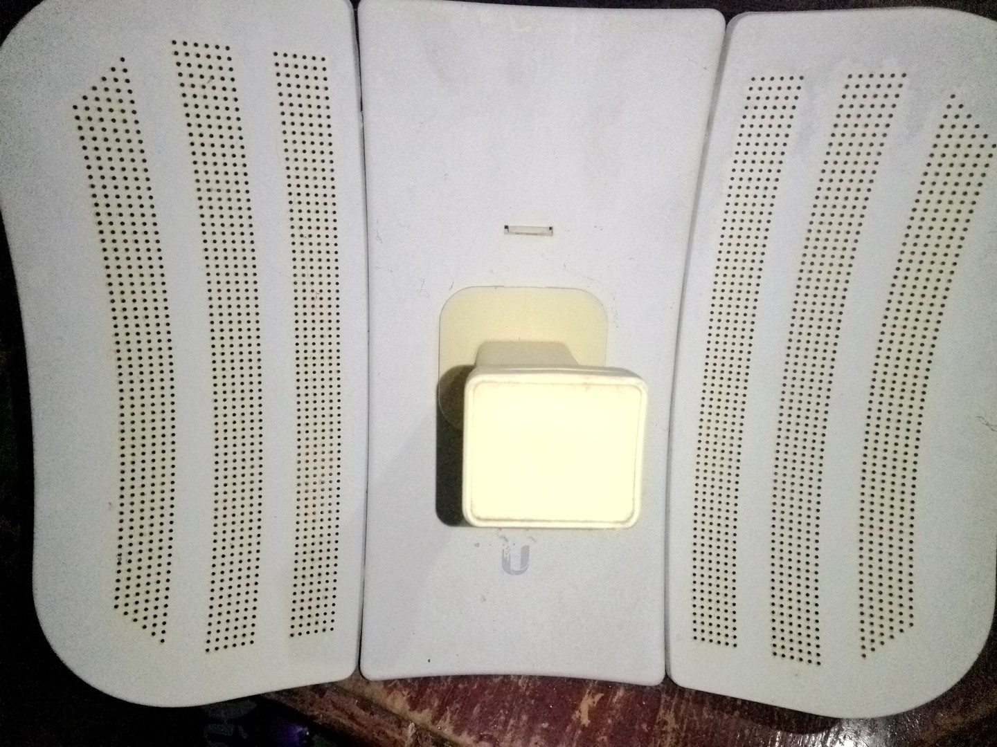 otros electronicos - Antena M5 Ubiquiti
Litebeam 1