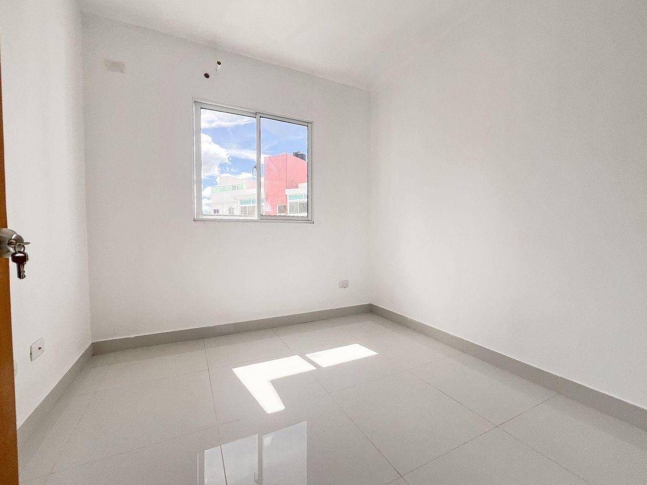 apartamentos - venta de apartamentos de lujo con piscina en santo Domingo norte  9