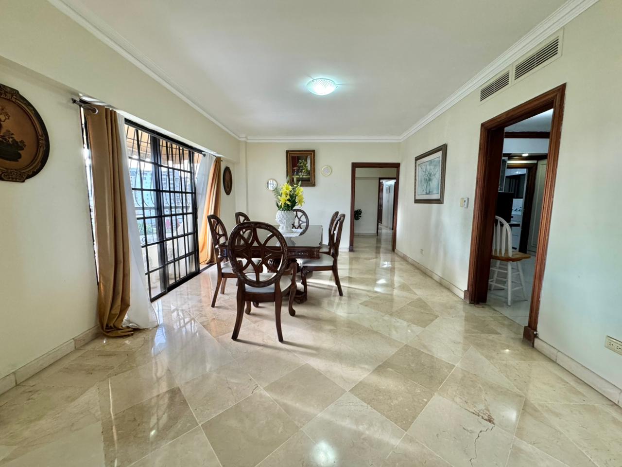 apartamentos - Vendo apartamento en La Esperilla 6