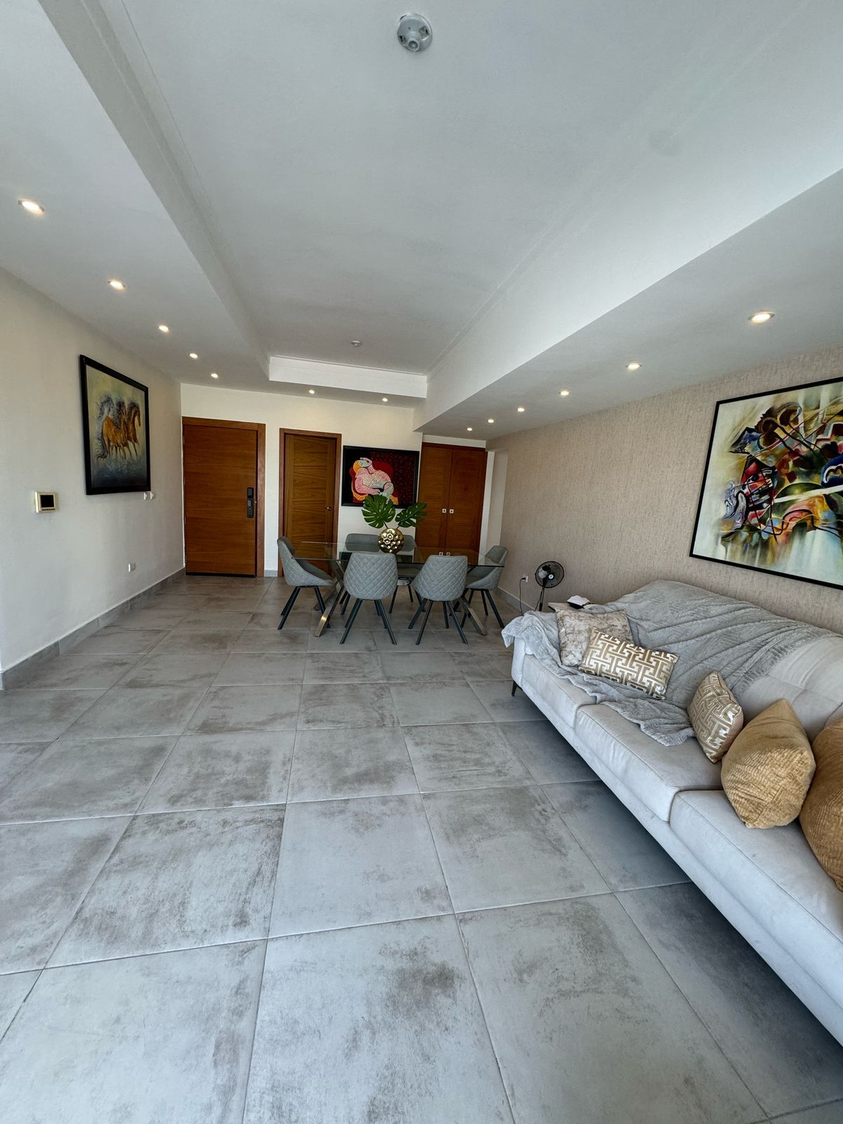 apartamentos - apartamento en el millon en venta  0
