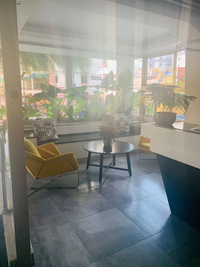 apartamentos - Apartamento en venta Evaristo Morales 2