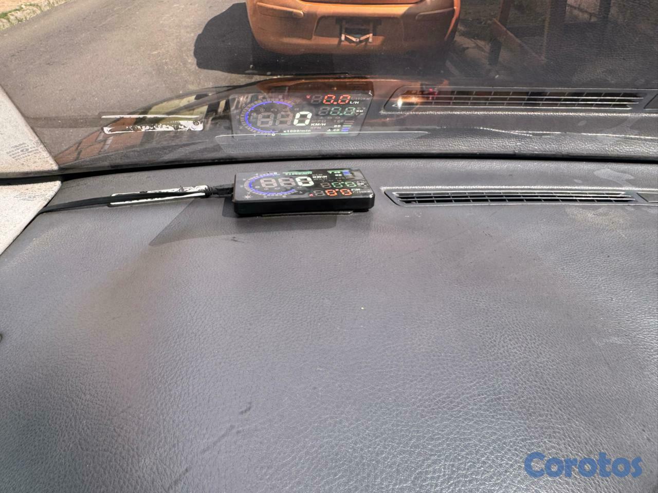 carros - Mitsubishi Lancer 2002 5