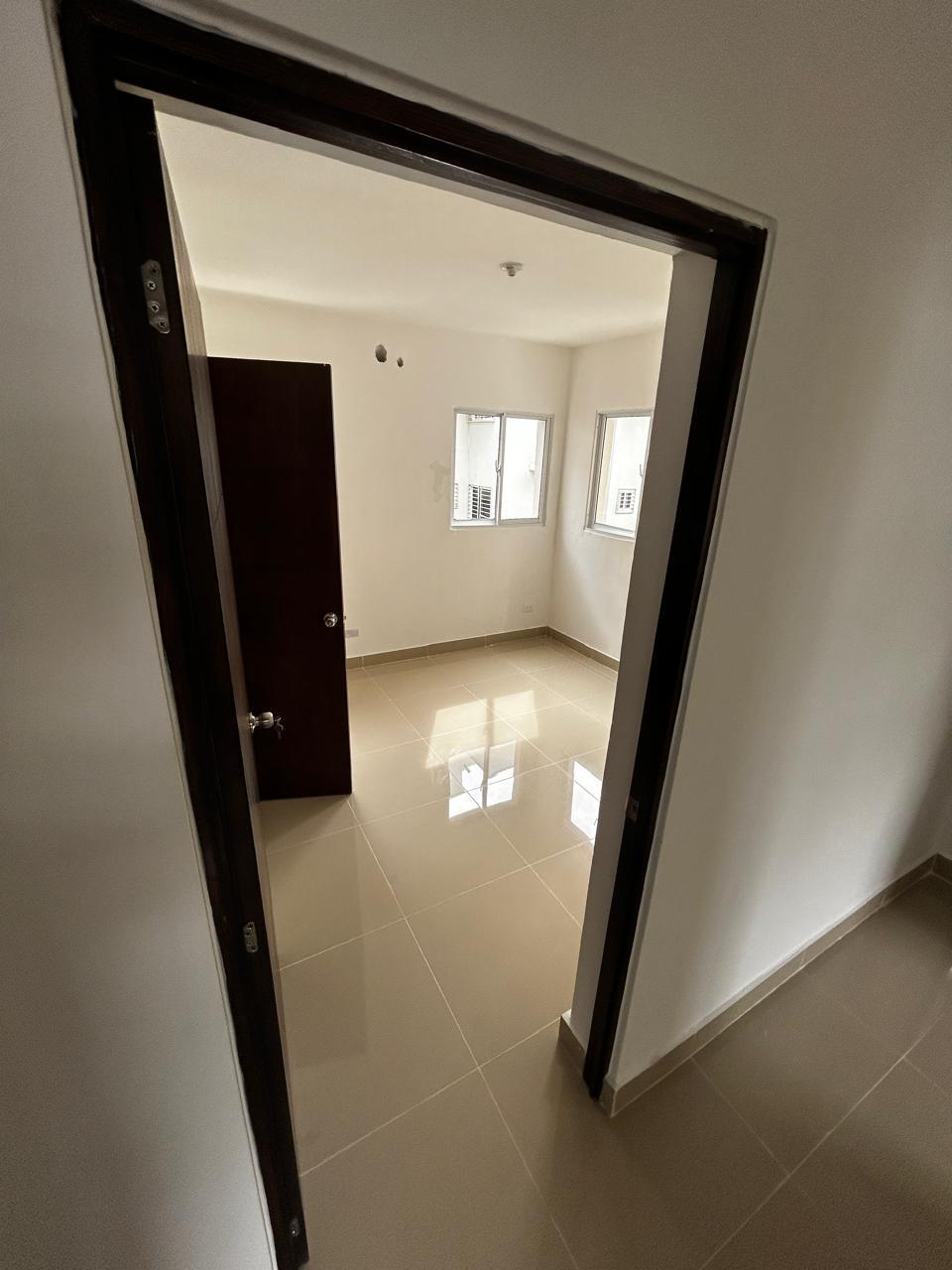 apartamentos - Se vende apartamento en Avenida Hípica, San Isidro 5