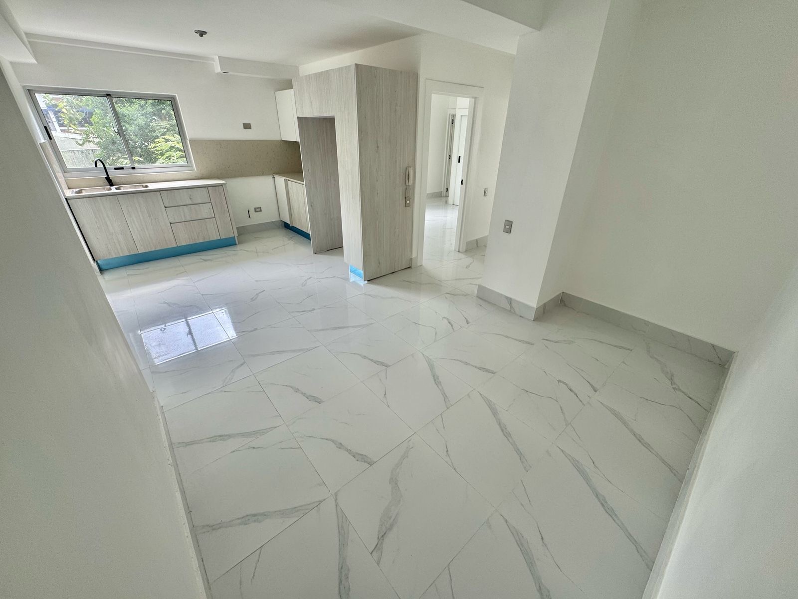 apartamentos - Apartamento Nuevo en Venta PIANTINI ,USD$280,000.0 6