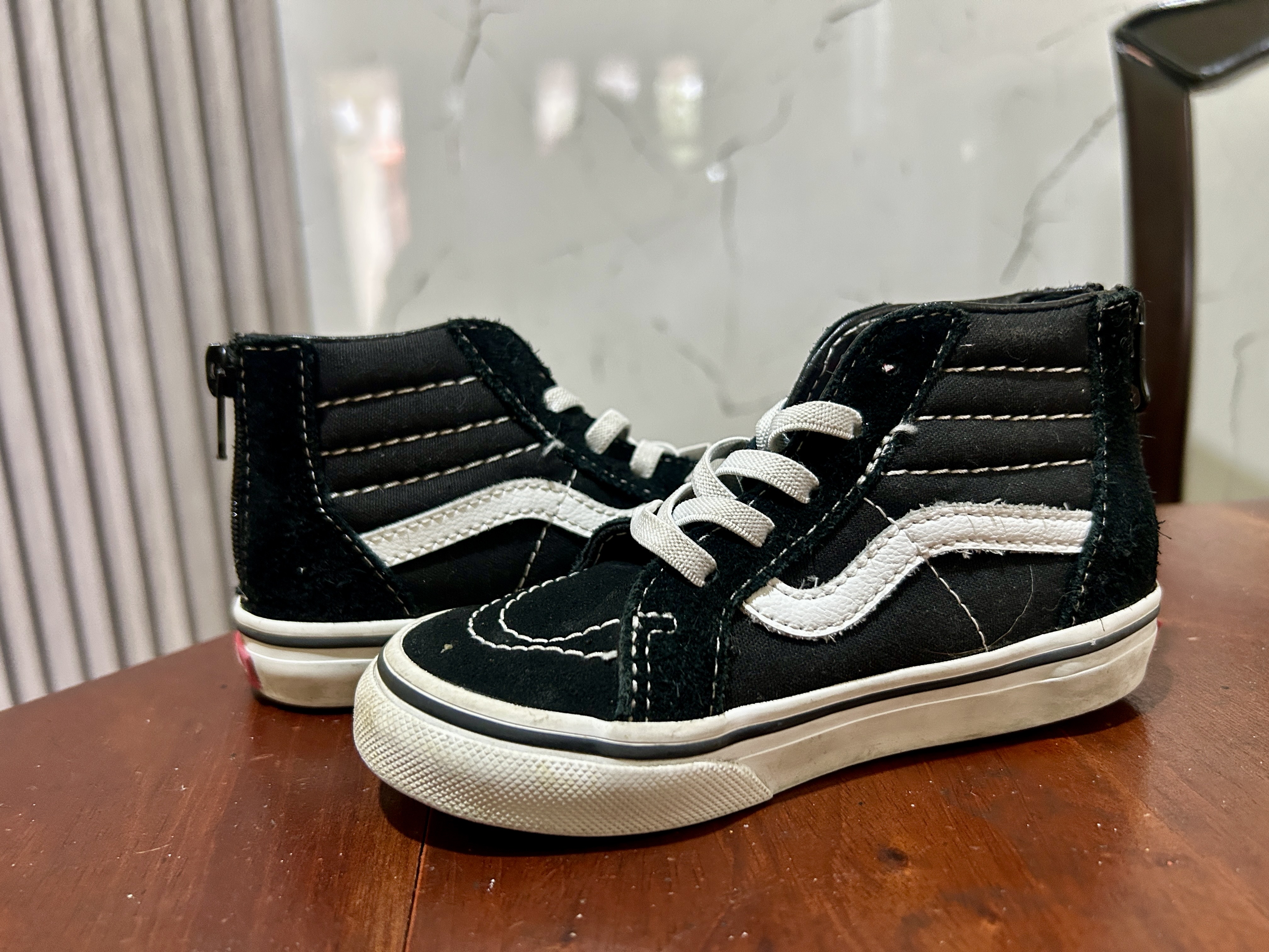 ropa y zapatos - zapatos de niñas 2