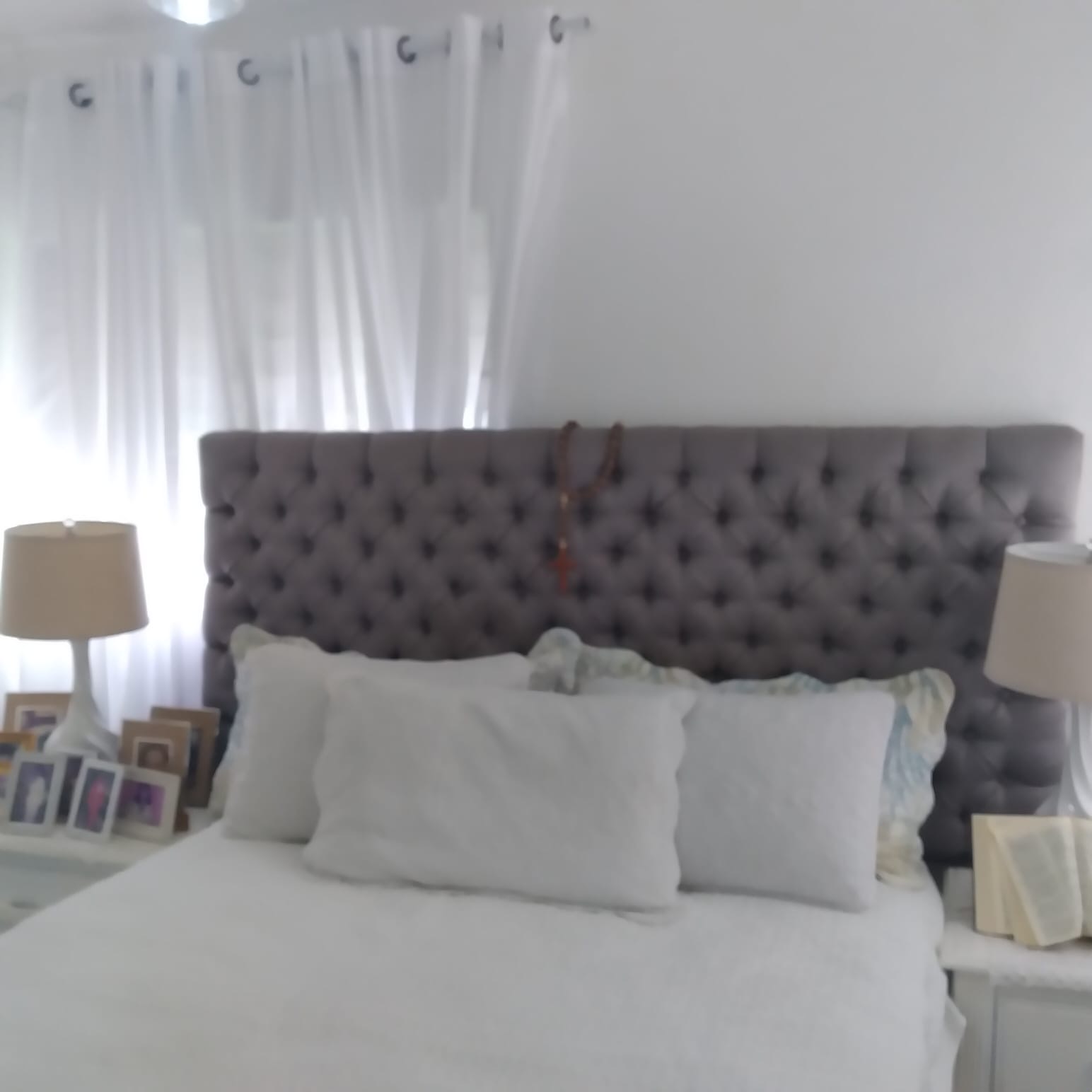 apartamentos - Rento apartamento en Residencial Colinas del Arroyo  3