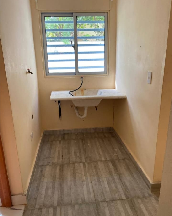 apartamentos - Apartamento en Venta en Corales del Sur  4