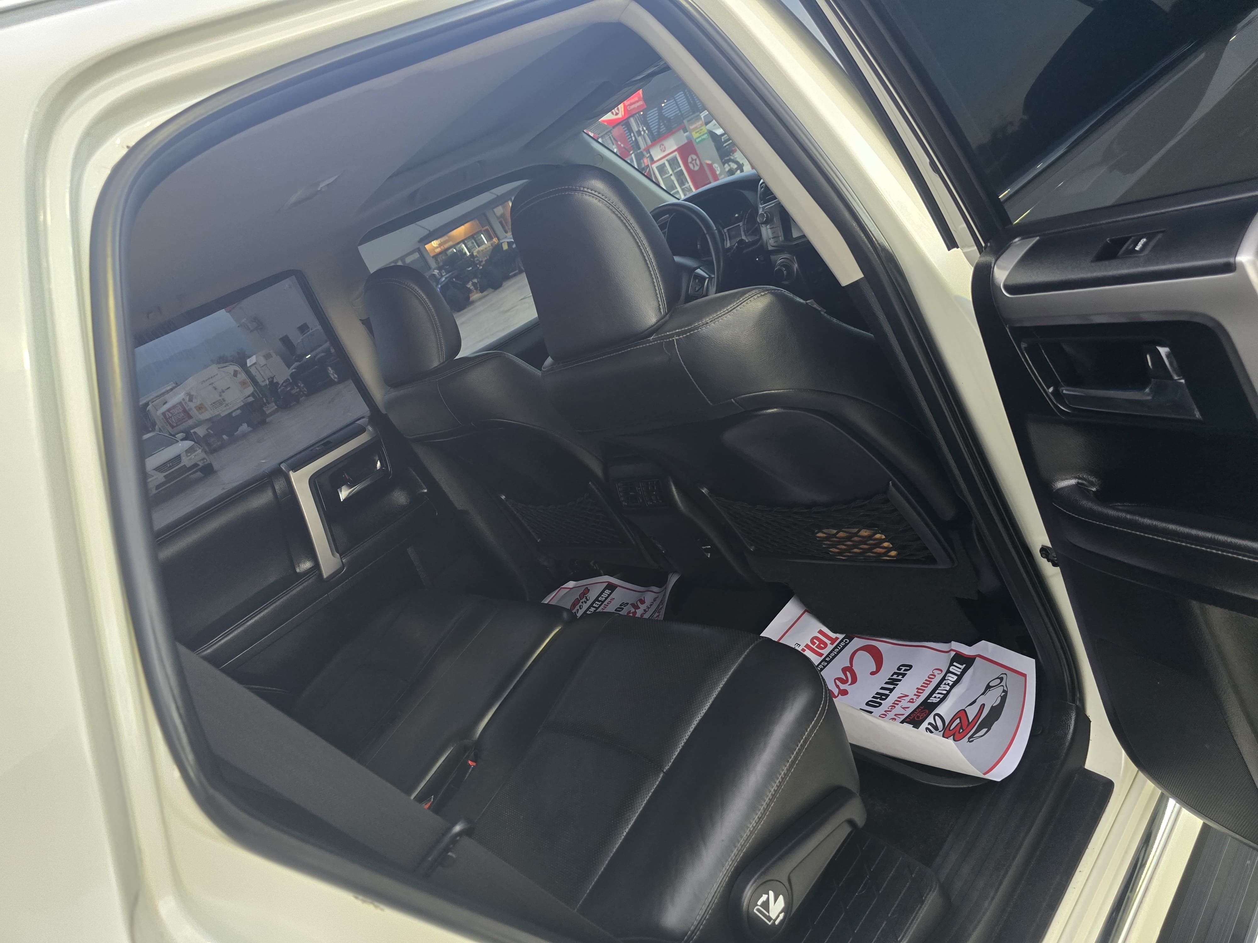 jeepetas y camionetas - Toyota 4Runner limited 4*4  3