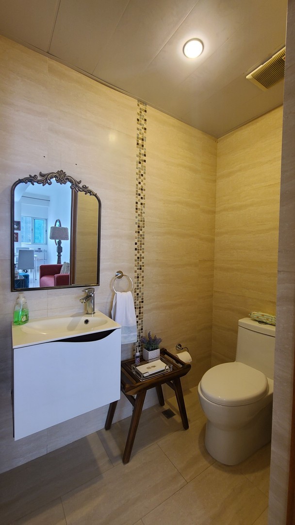apartamentos - Apartamento en Venta, Serrallés. de 2 habitaciones 3