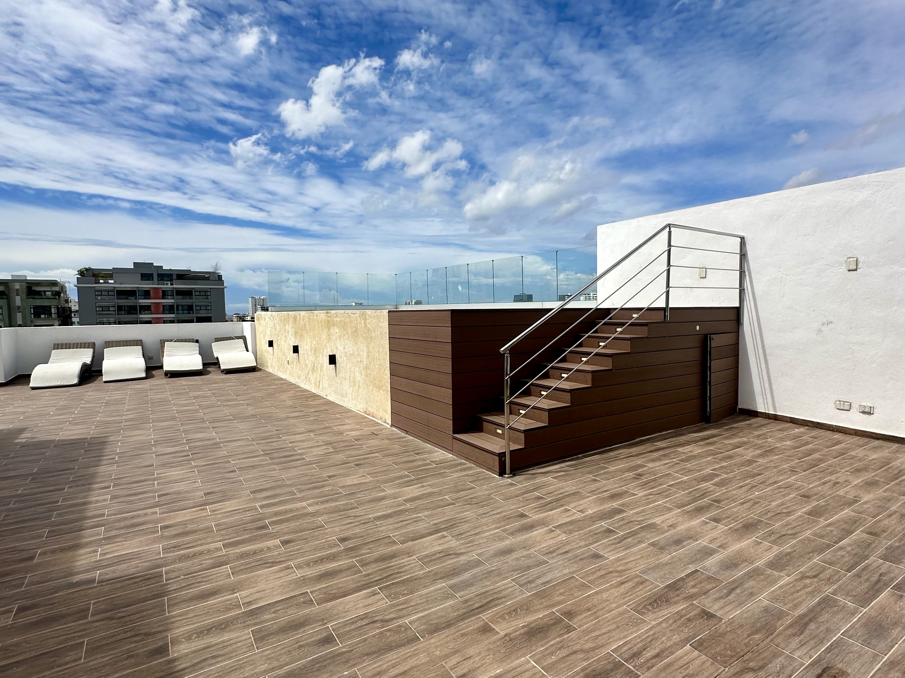 apartamentos - APARTAMENTO EN ALQUILER NUEVO A ESTRENAR  0