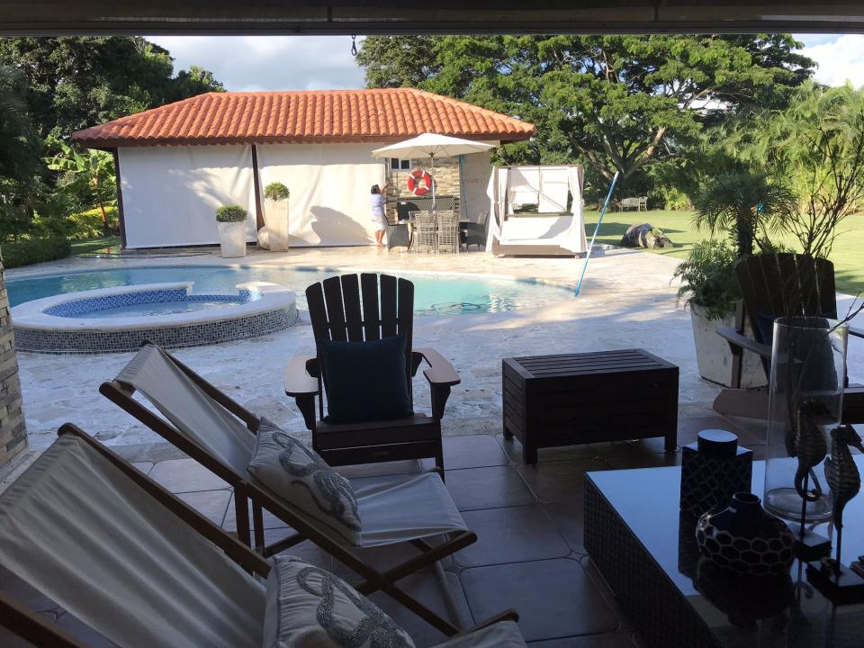 casas vacacionales y villas - Turistico en JUAN DOLIO GUAYACANES 131530 1