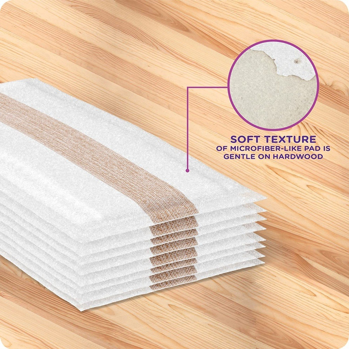 Salud y Equipamiento Médico - Repuestos Swiffer Para Suelos De Madera 1