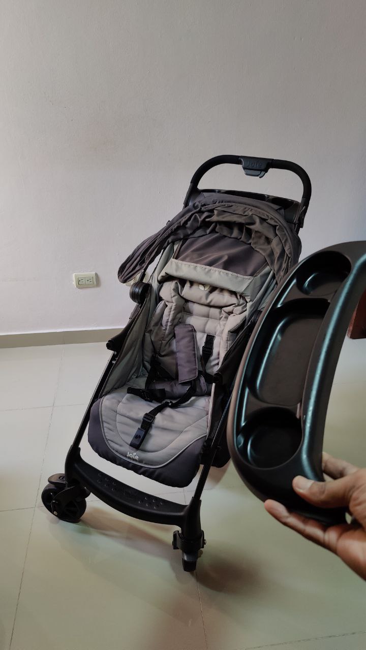 coches y sillas - Coche Joie para bebés y toddlers 2