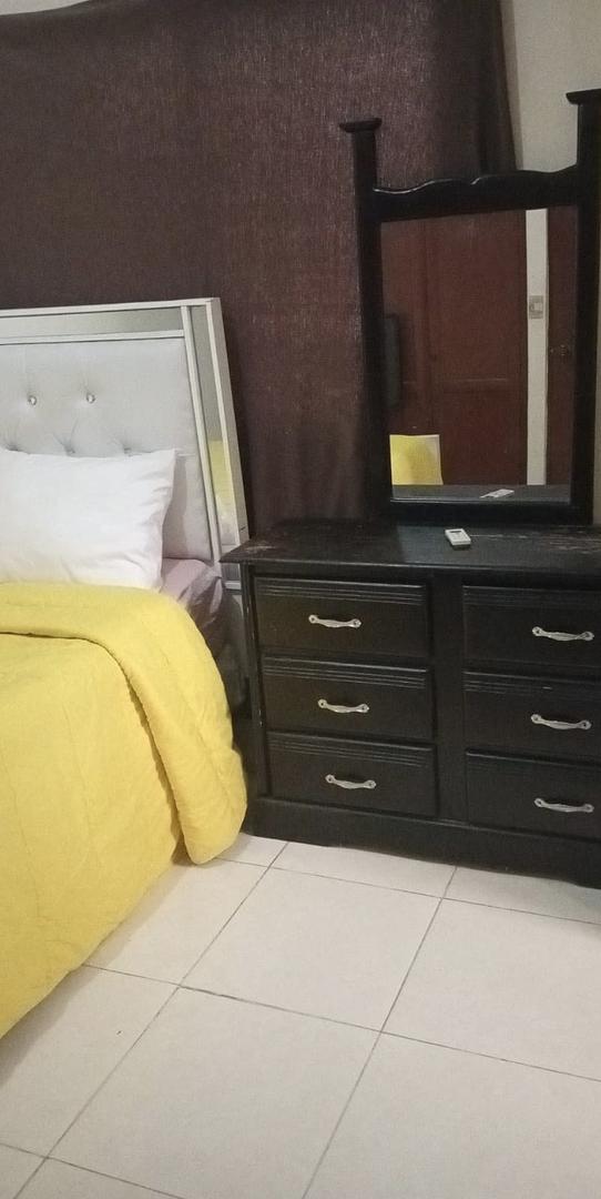 apartamentos - venta de apto en Juan Pablo II la javilla Bisono tipo F 3 habitaciones 2 baños 6