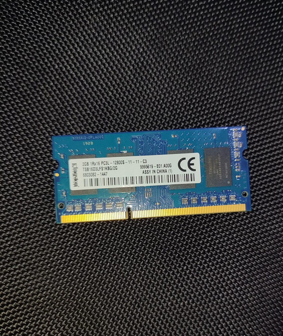computadoras y laptops - Piezas Variadas Para PC y Laptop  1