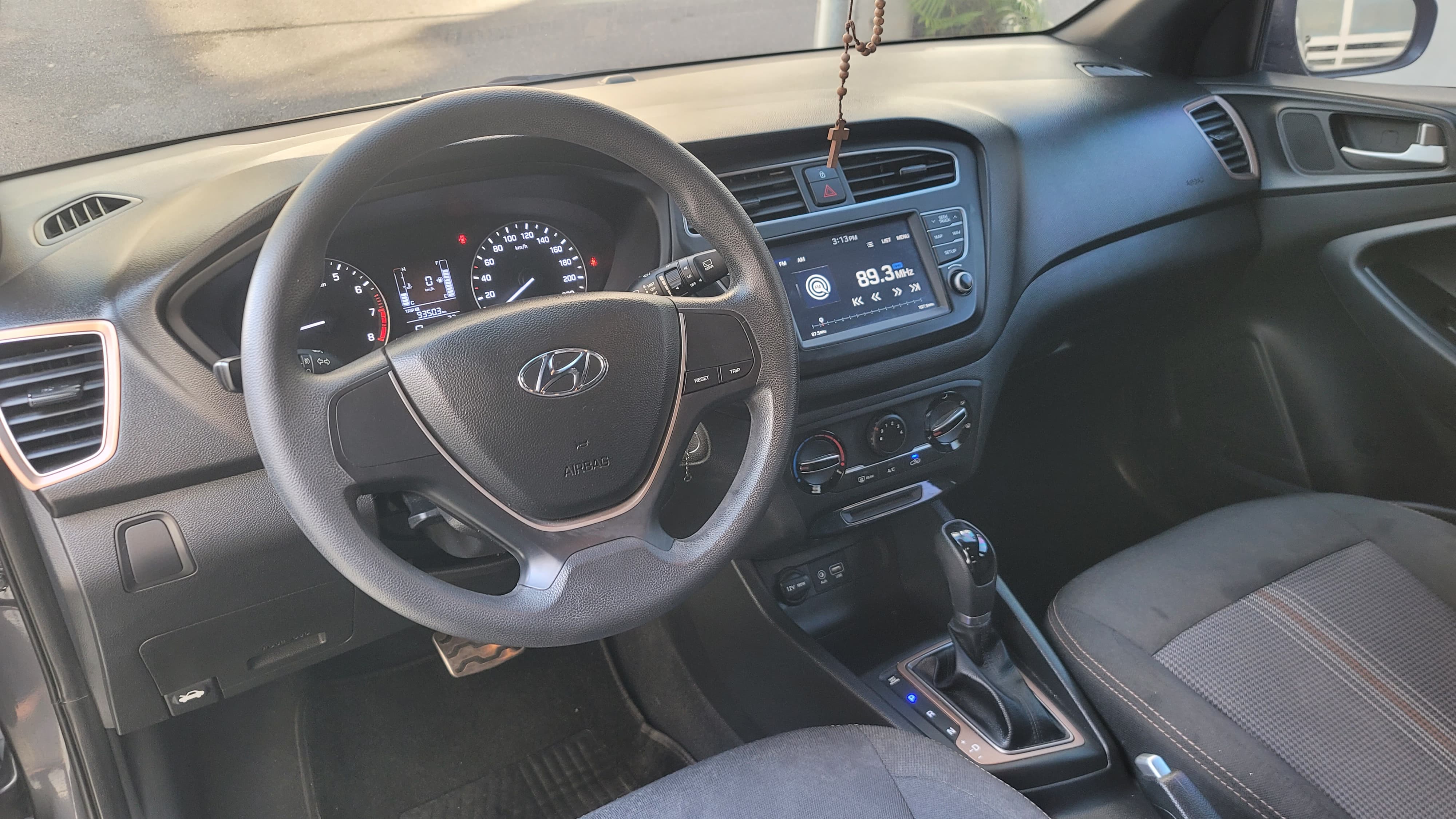 carros - hiunday grand  i20 2021 2