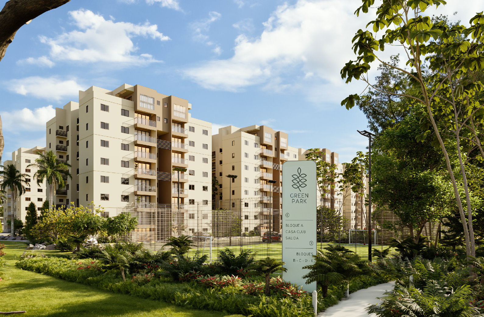 apartamentos - venta de apartamento en la Jacobo MAJLUTA Santo Domingo norte  0