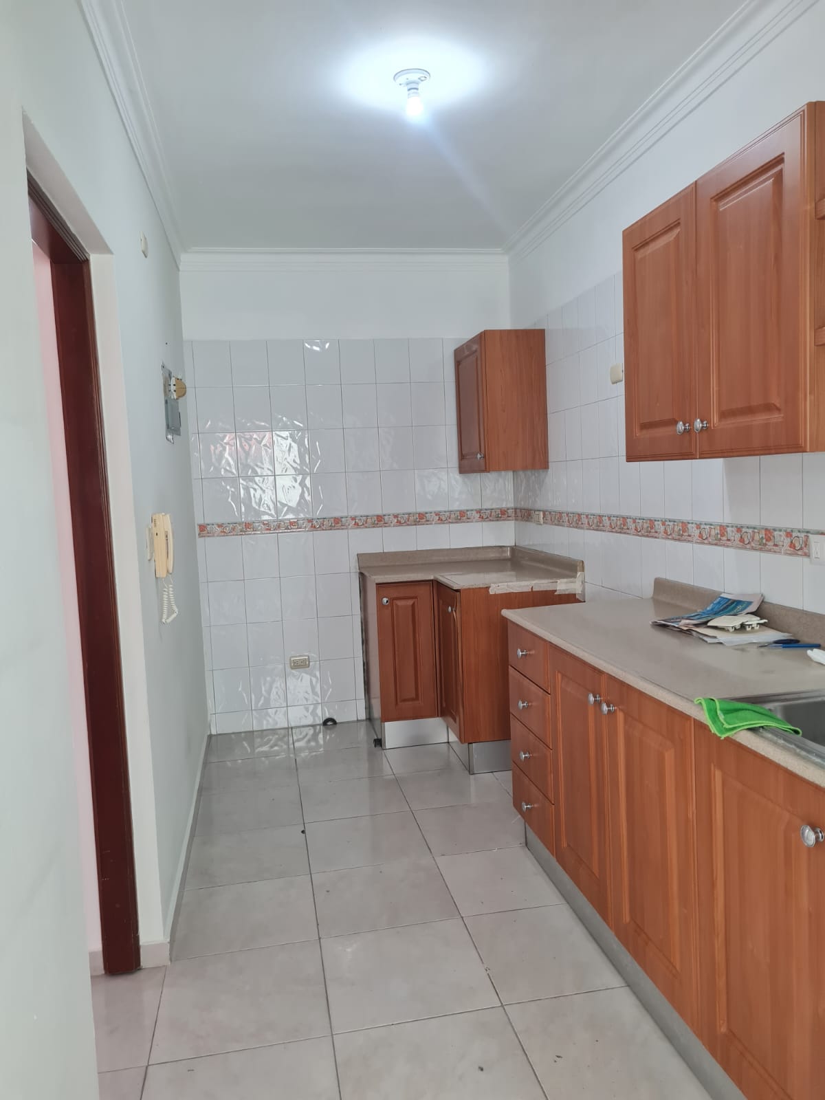 apartamentos - Apartamento en alquiler ARROYO HONDO VIEJO 1