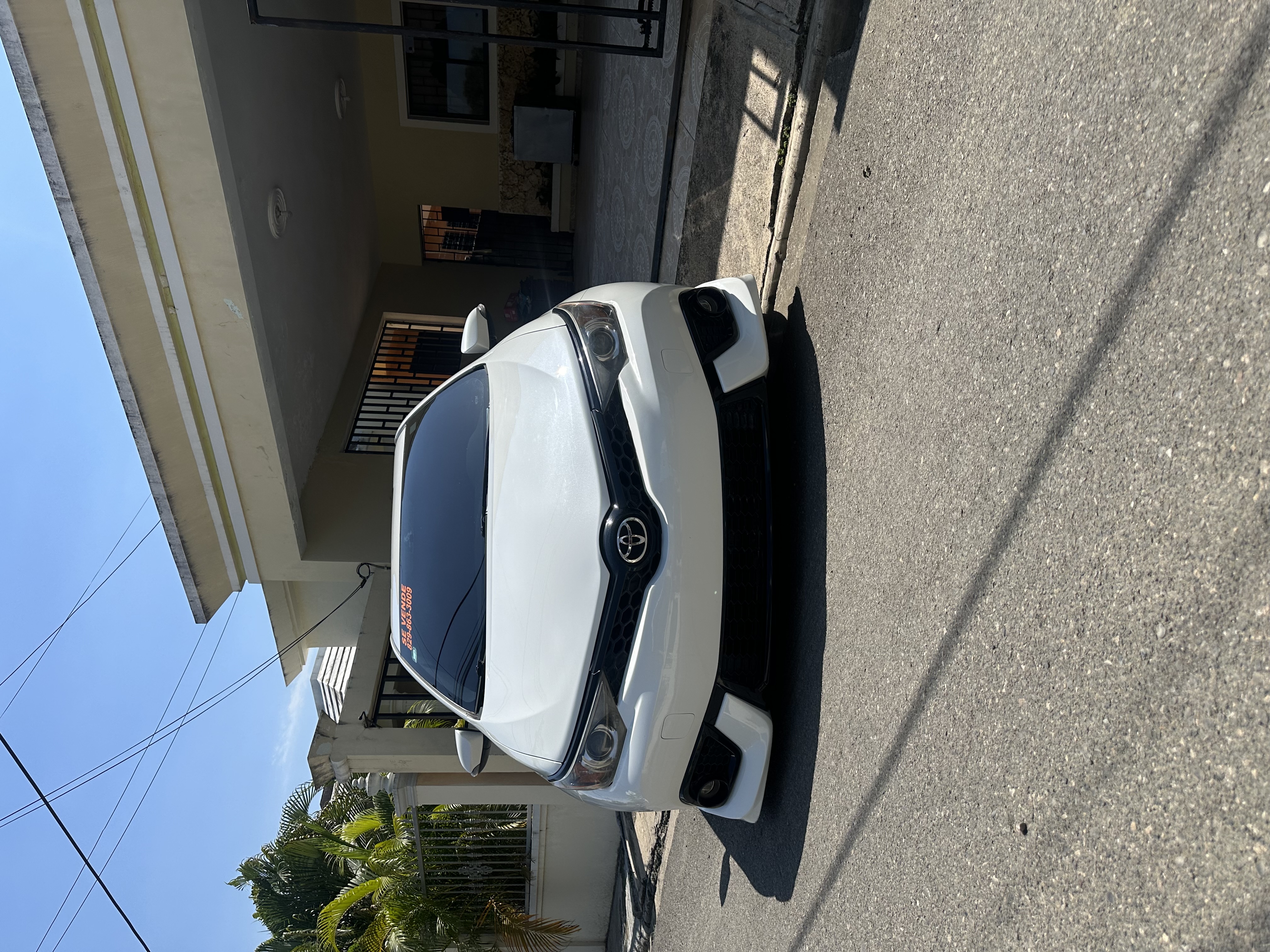 carros - Toyota corolla IM 2016 4