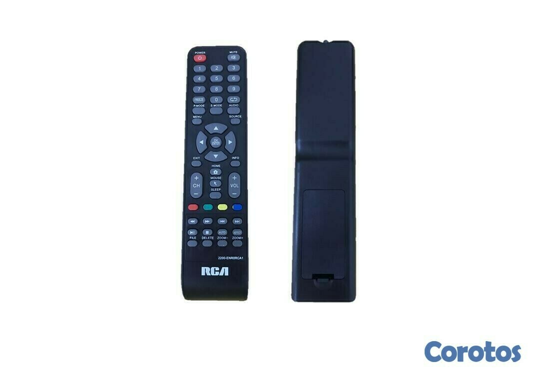 tv - Control Remoto RCA SMART 2200-ENRORCA1 1