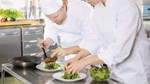 empleos disponibles - SE SOLICITA AYUDANTE DE COCINA
 0