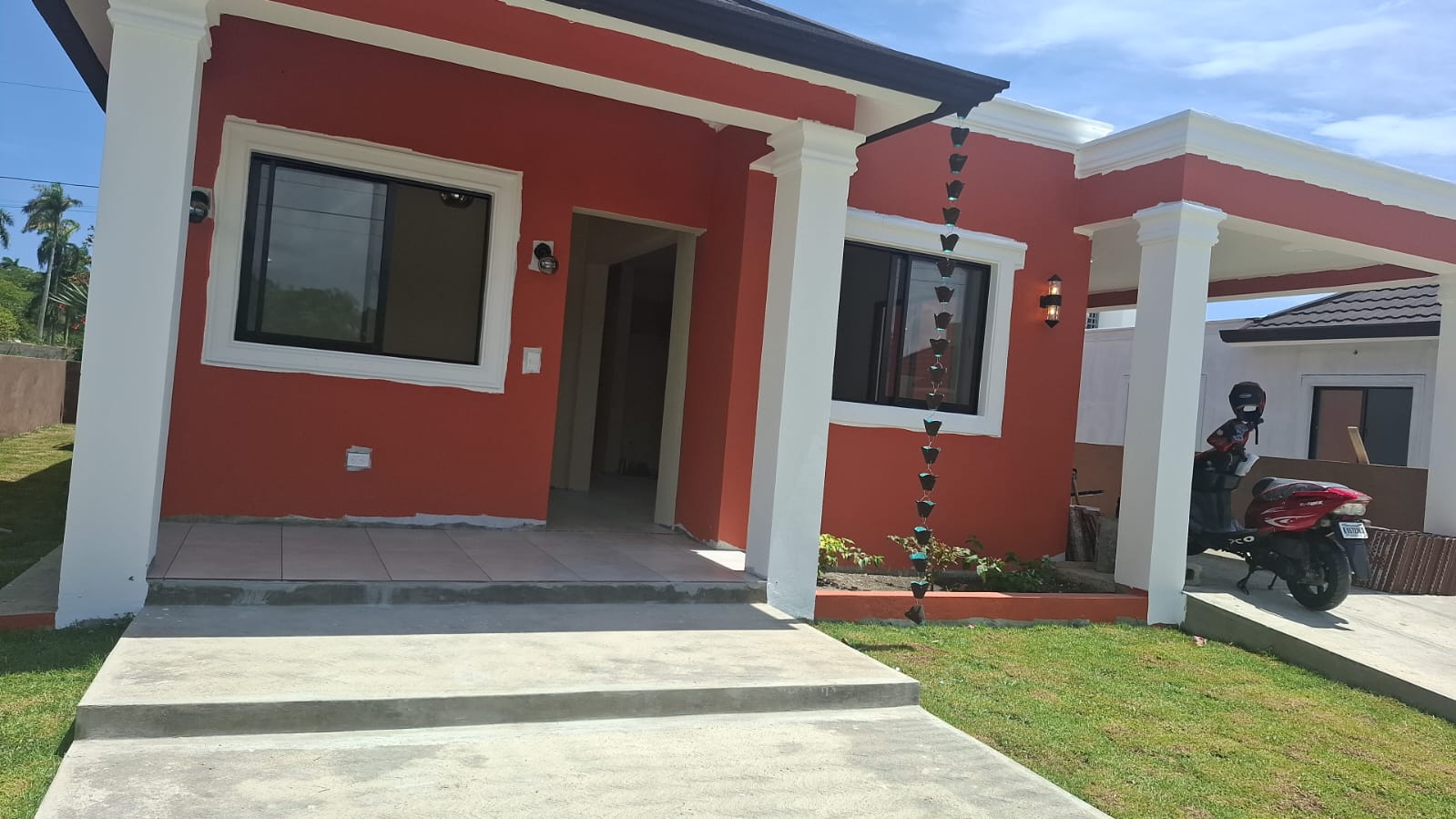 casas - 🏡 Casa en Venta – Muñoz, Puerto Plata 📍  2