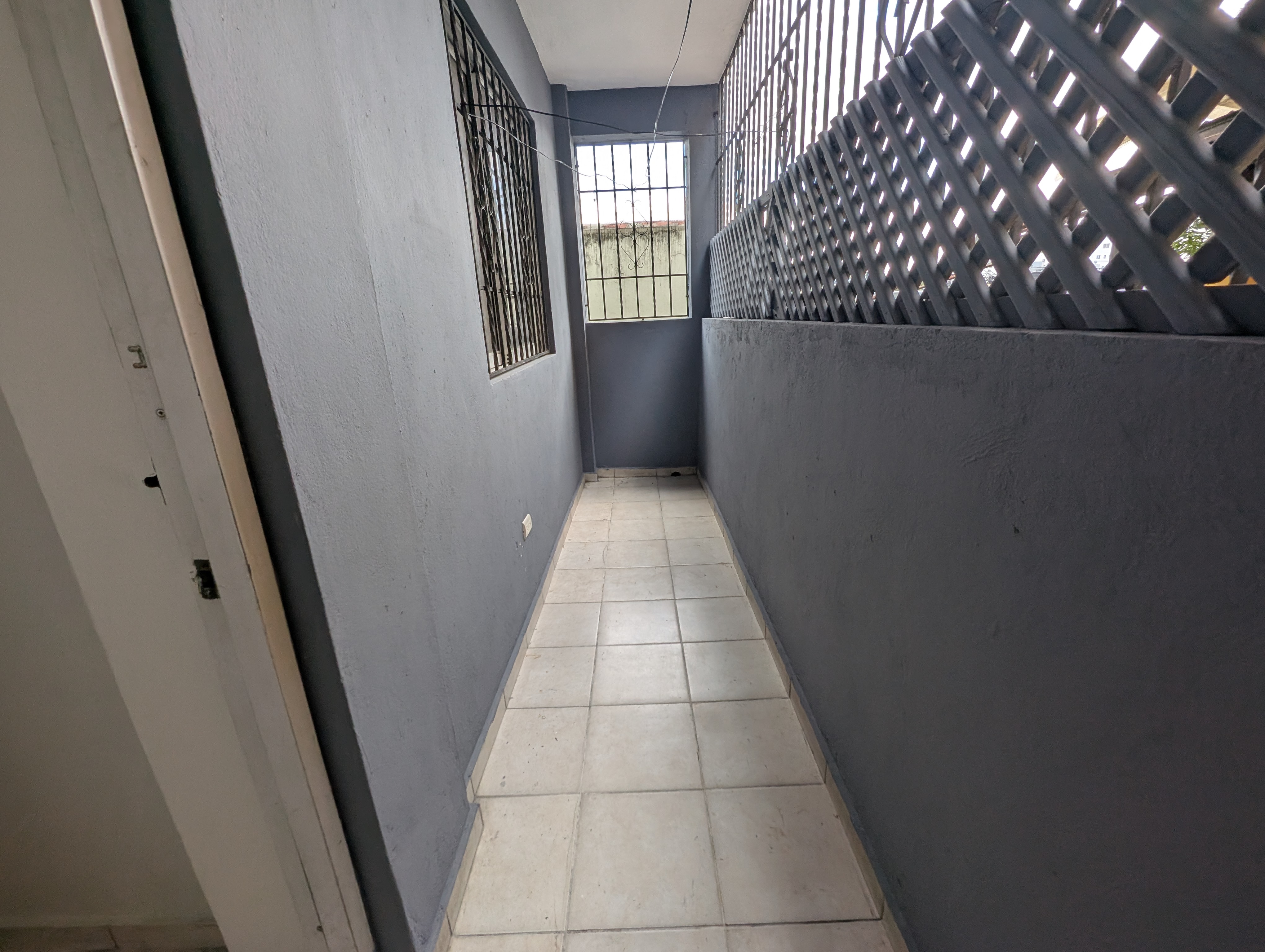 apartamentos - Se renta apartamento en San Gerónimo  5