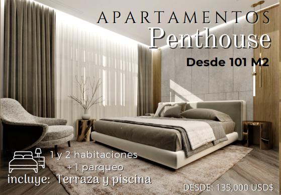 otros inmuebles - Venta de departamentos en Punta Cana Republica Dominicana 3