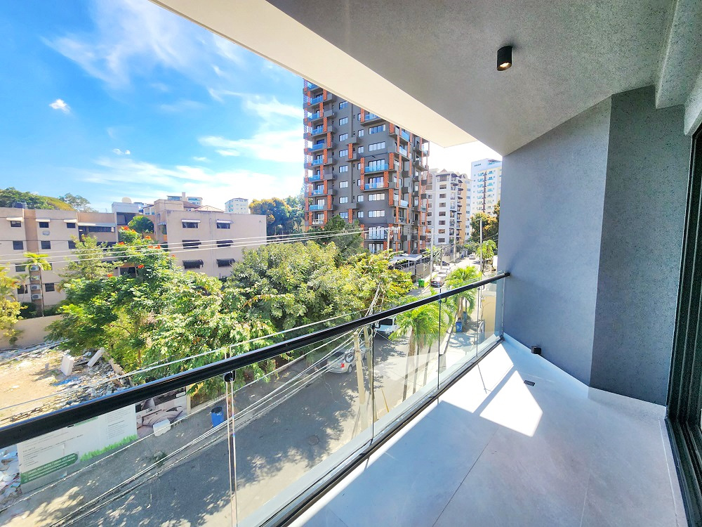 apartamentos - NUEVO APARTAMENTO PROXIMO AGORA MALL SANTIAGO 5