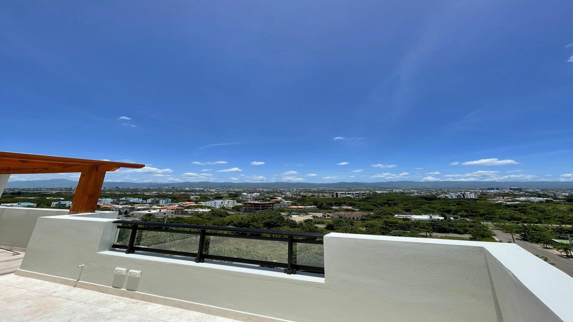 apartamentos - Apartamentos  De Venta En Santiago De Los Caballeros Urbanizacion Thomen 0