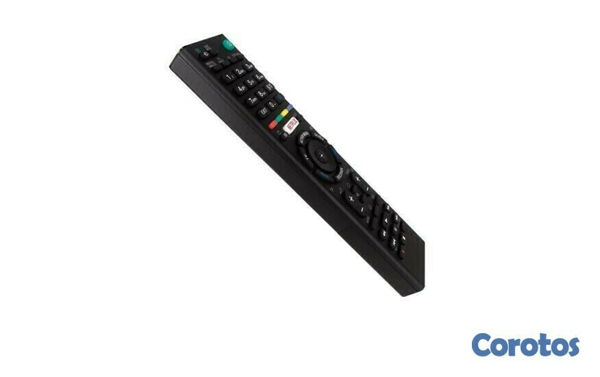 tv - Control para television compatible con todas las tv sony 3