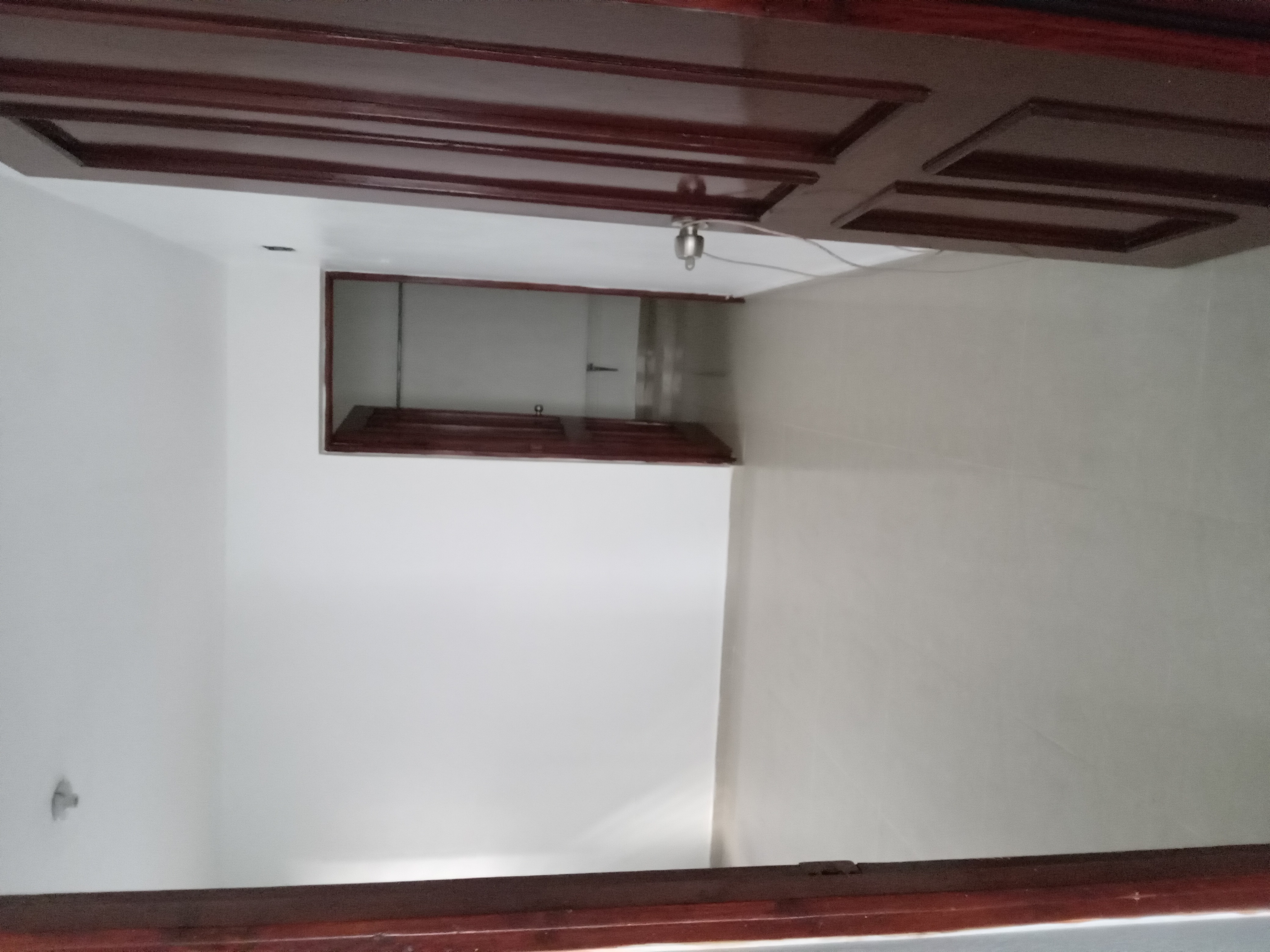 apartamentos - ALQUILO APTO. EN RES. CARMIL IV AVE. LOS BEISBOLIS 6