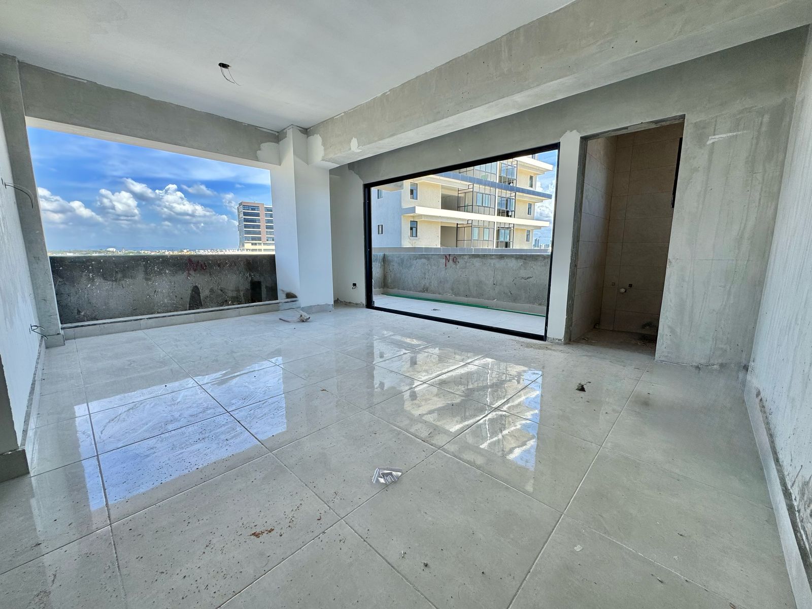 apartamentos - Apartamento Nuevo en Venta EL MILLÓN  6