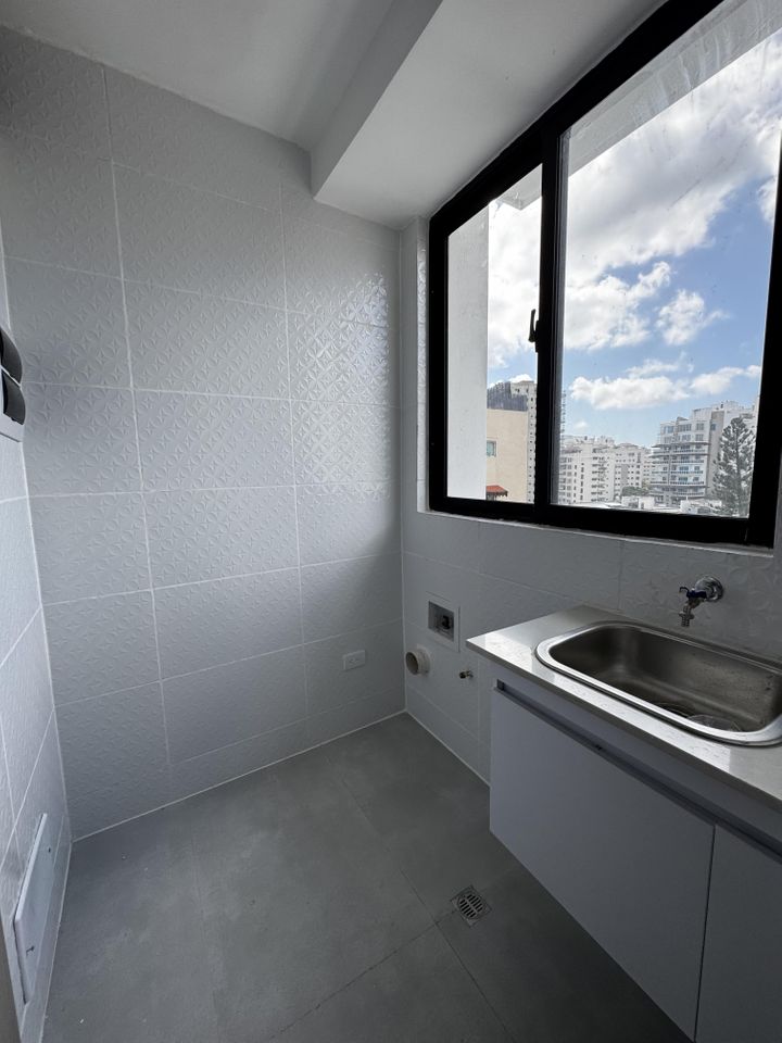 apartamentos - Apartamento nuevo en Ensanche Naco  7