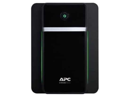computadoras y laptops - UPS APC BX1600M-LM BACK-UPS 1600VA, 960 WATTS, 120V, AVR, 6 X NEMA 5-15R, X RJ45 3
