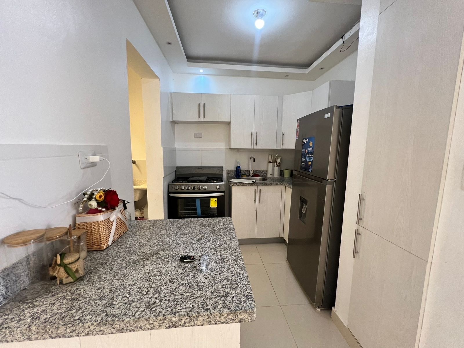apartamentos - venta de penthouse de lujo  precio de oportunidad en la autopista de san isidro  1