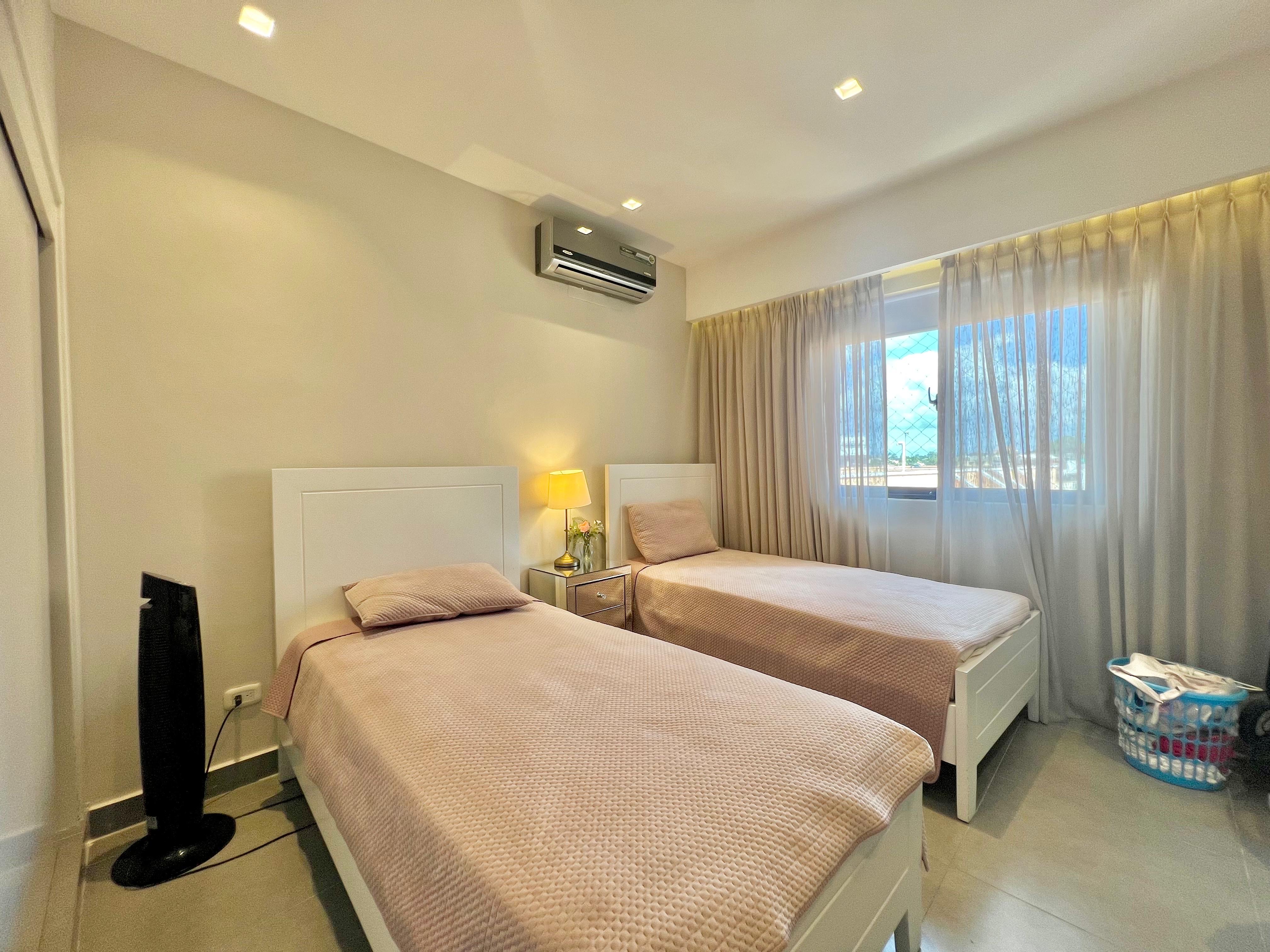 apartamentos - Penthouse en Arroyo Hondo Viejo  5