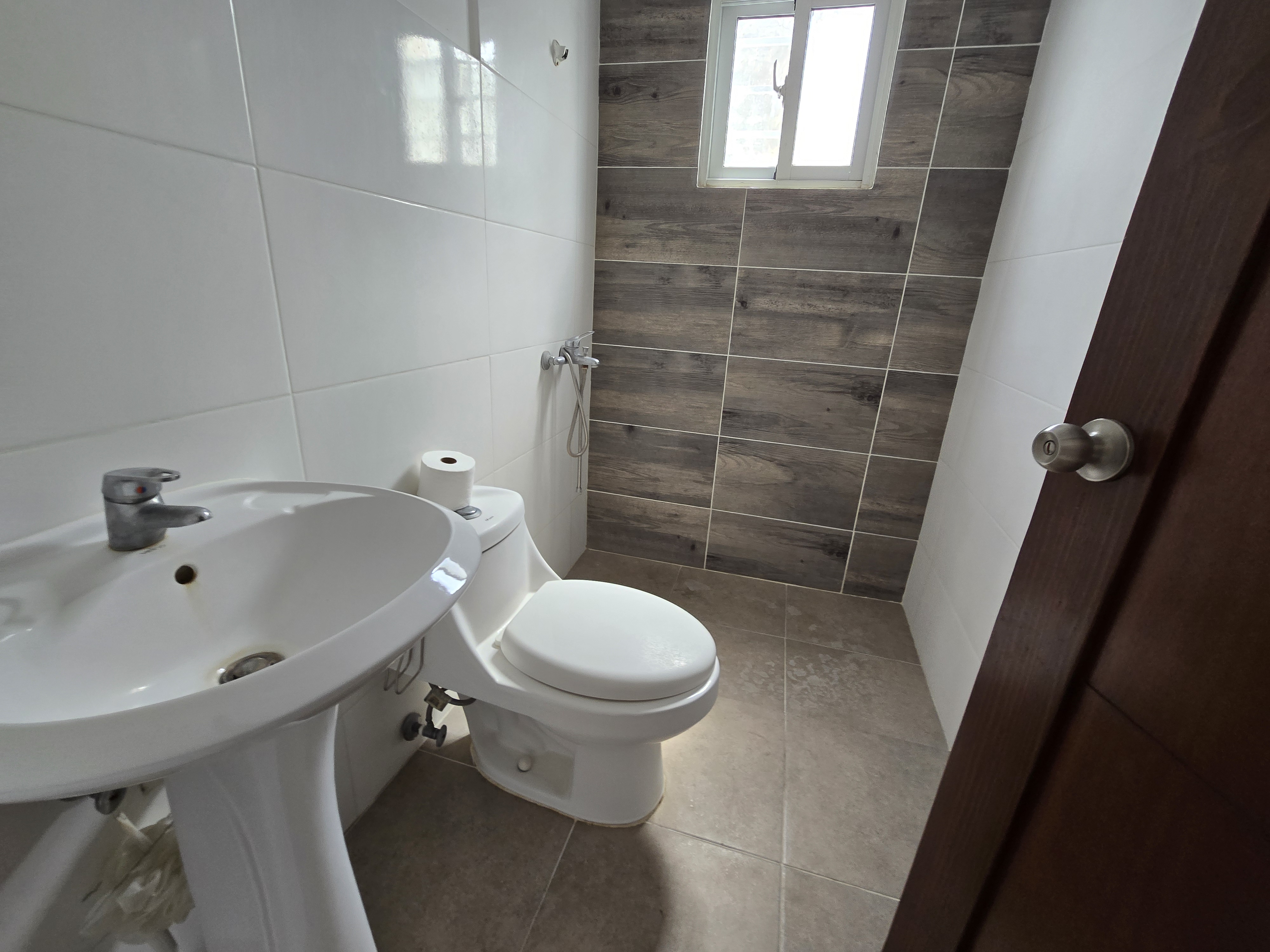 apartamentos - Apartamento con Terraza Lp9 Alameda prox Prolongacion 27 y Republica Colombia 4