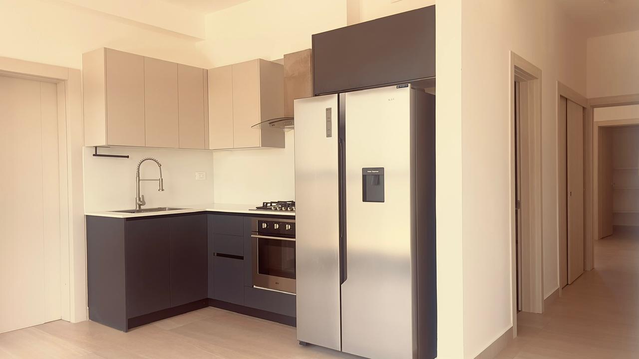 apartamentos - Apartamento en venta en Santiago, La Trinitaria 6