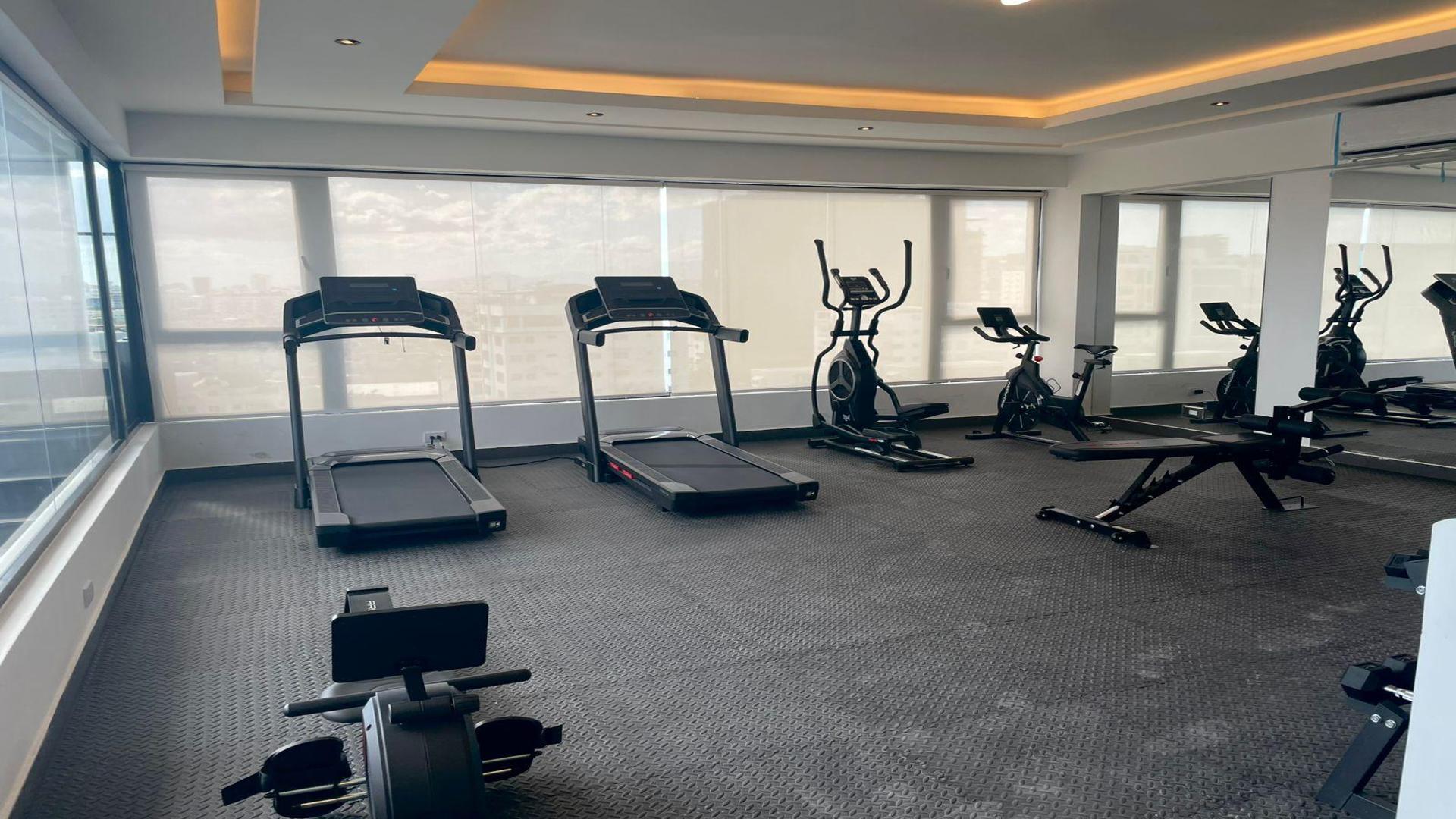 apartamentos - Bella Vista, IDEAL para Ejecutivo, torre MODERNA recién entregada 1