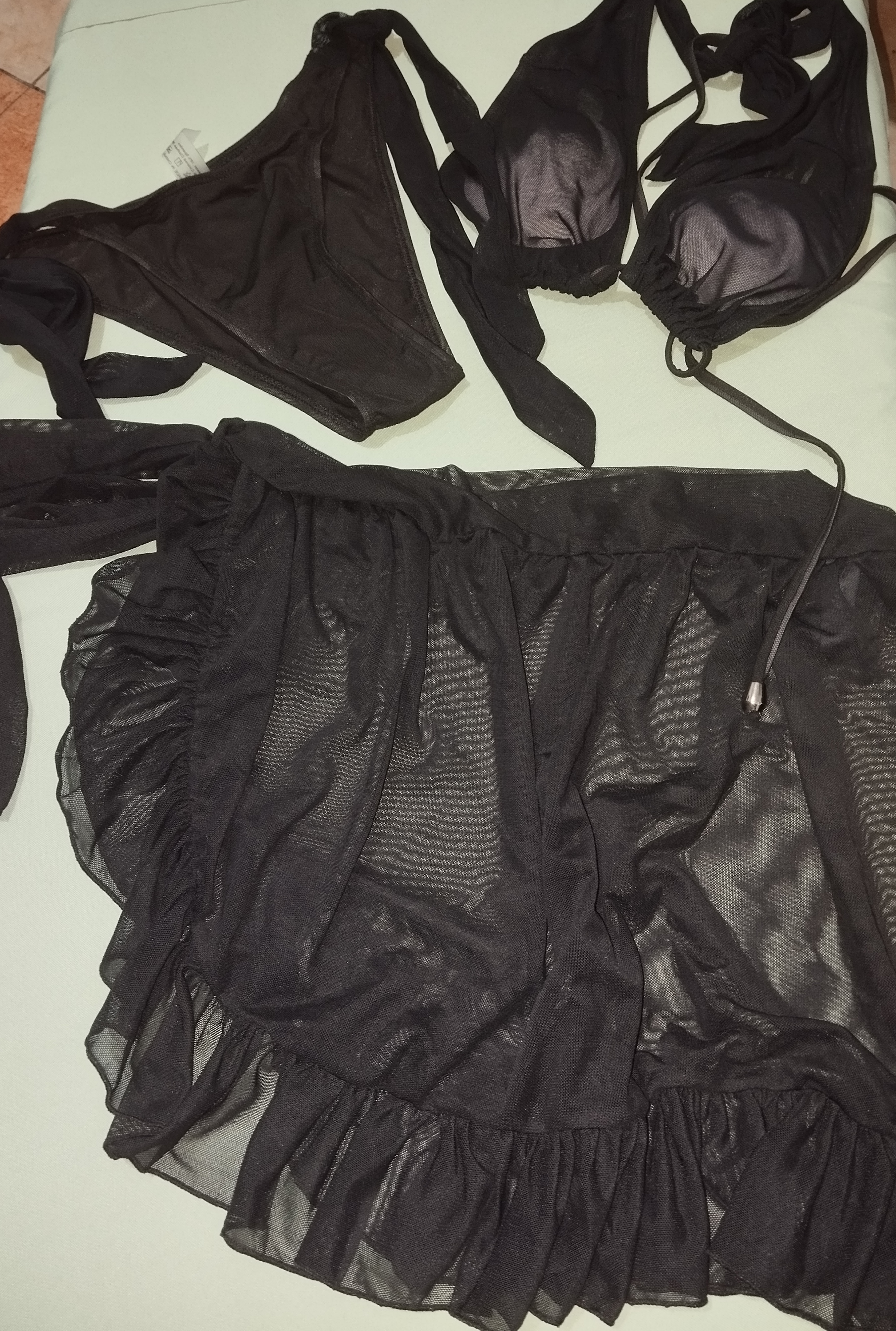 ropa para mujer - Trajes de baño para damas 6