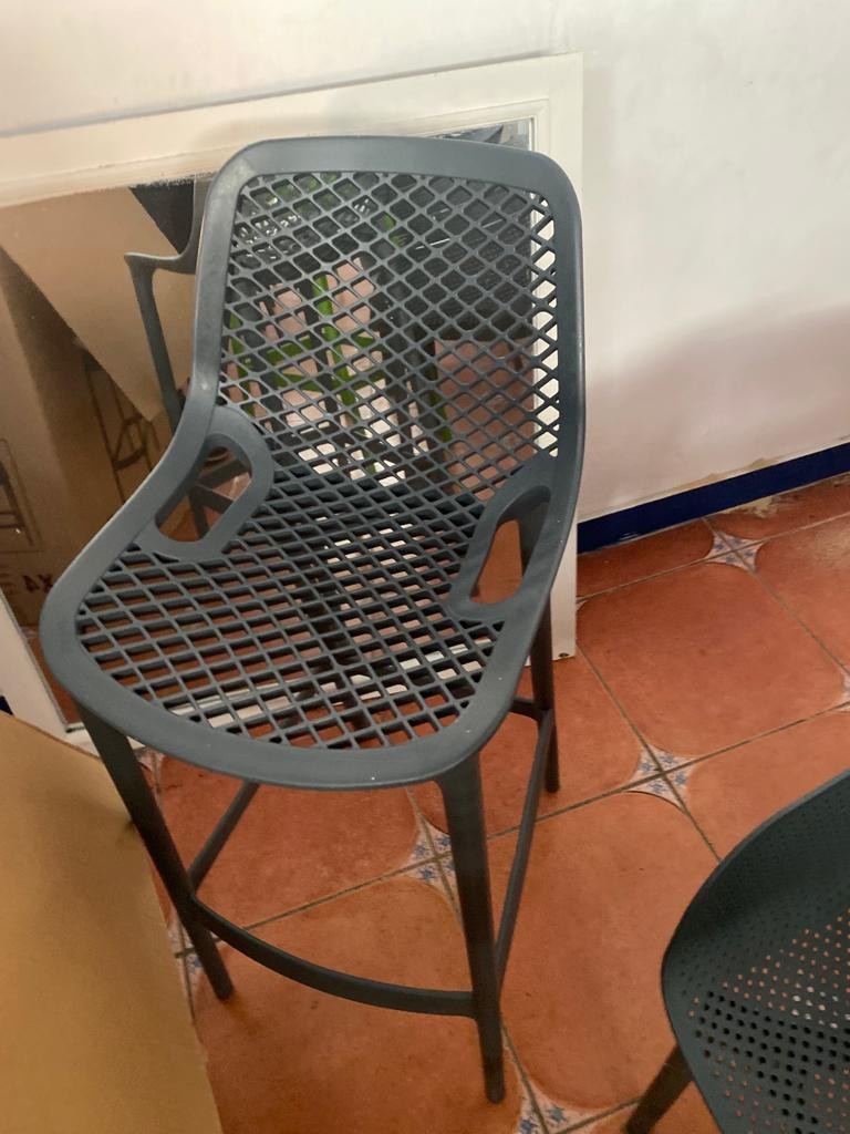 muebles y colchones - Sillas - Mesas -Sillas de playa  2