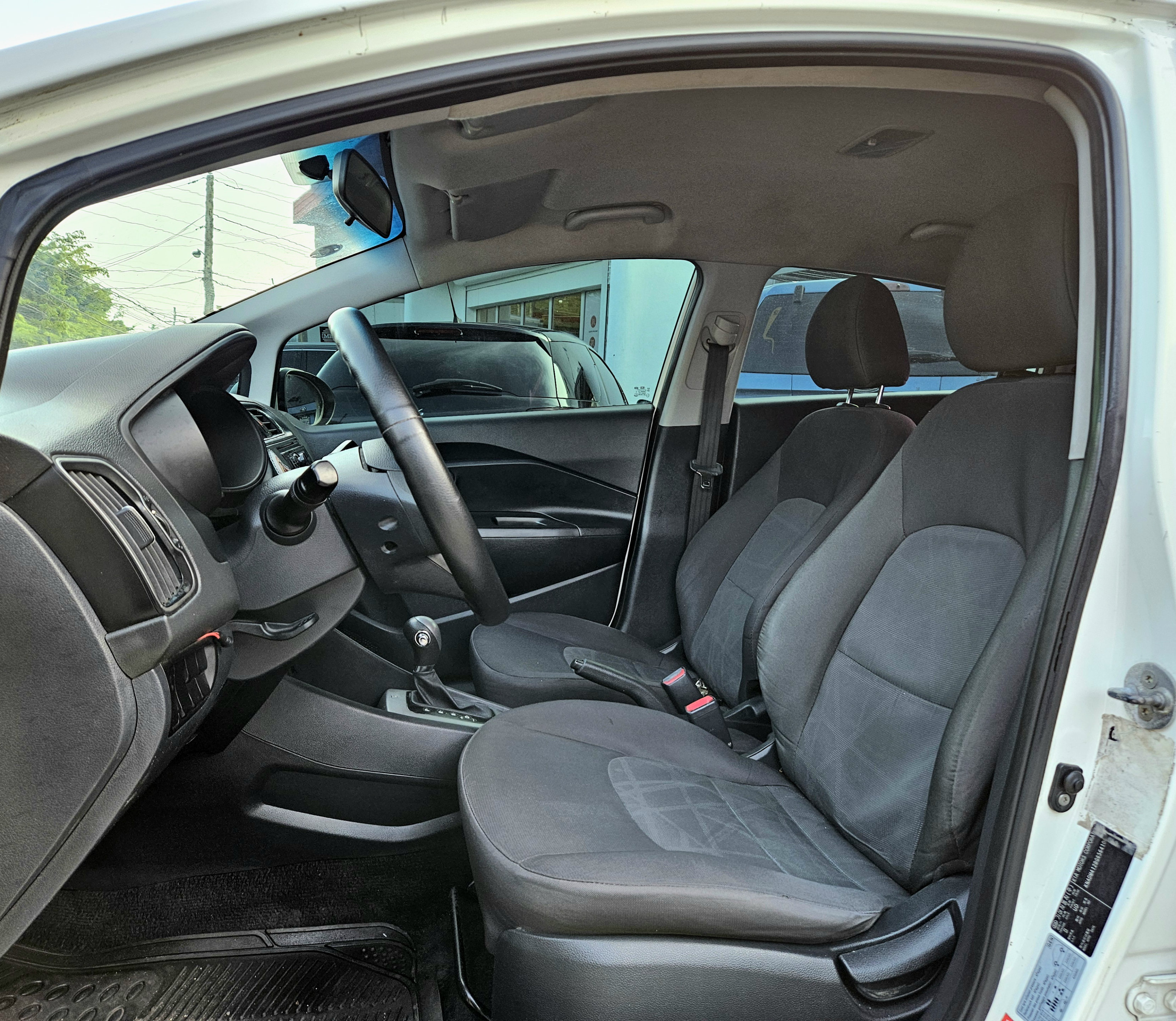 carros - KIA RIO 2016 
 6
